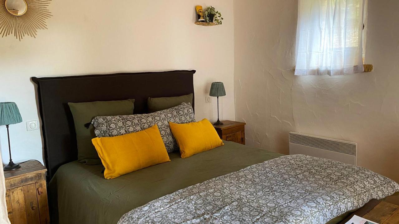 Willa Eco-Hameau Du Sentier Des Sources Sarlat-la-Canéda Zewnętrze zdjęcie