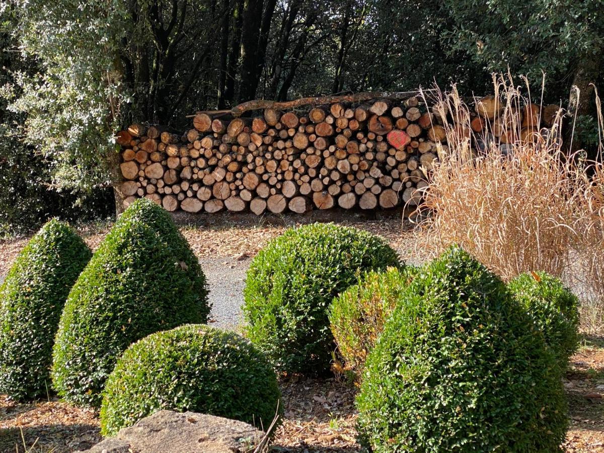 Willa Eco-Hameau Du Sentier Des Sources Sarlat-la-Canéda Zewnętrze zdjęcie