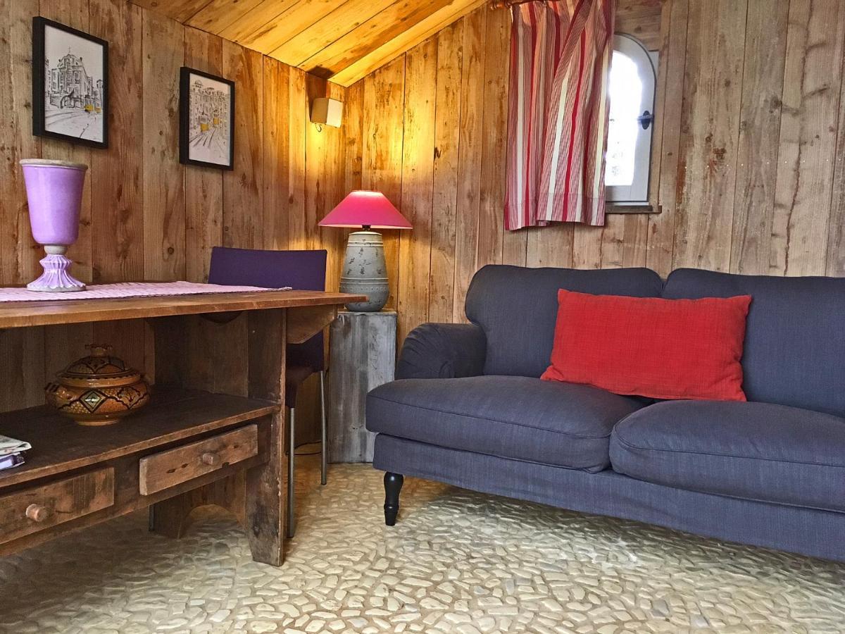 Willa Eco-Hameau Du Sentier Des Sources Sarlat-la-Canéda Zewnętrze zdjęcie
