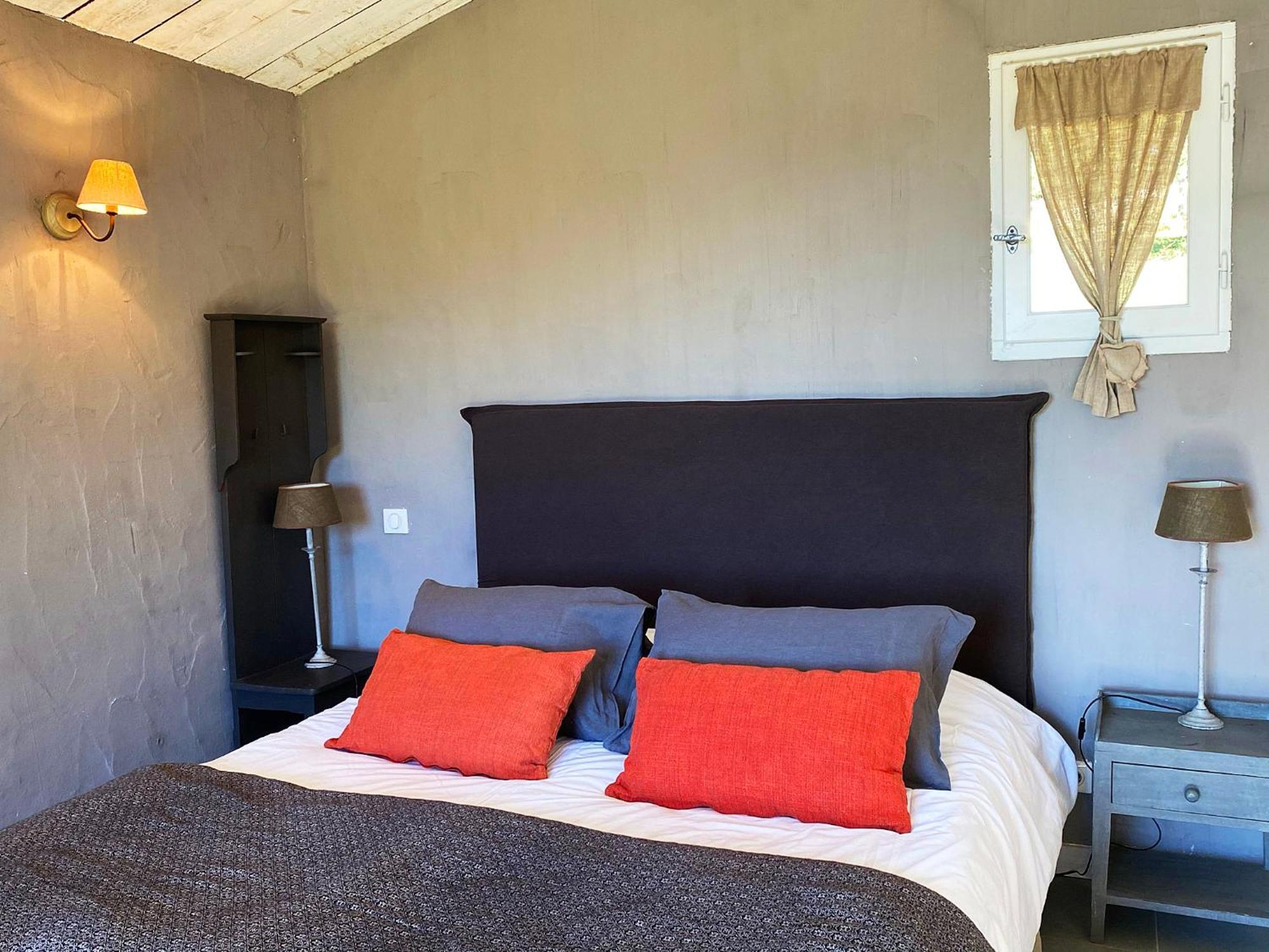 Willa Eco-Hameau Du Sentier Des Sources Sarlat-la-Canéda Zewnętrze zdjęcie