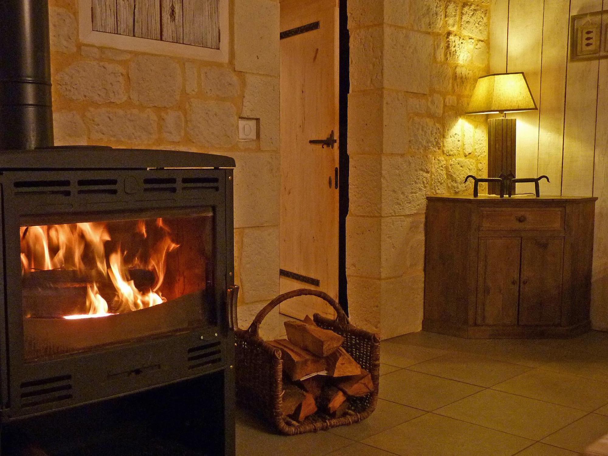Willa Eco-Hameau Du Sentier Des Sources Sarlat-la-Canéda Zewnętrze zdjęcie